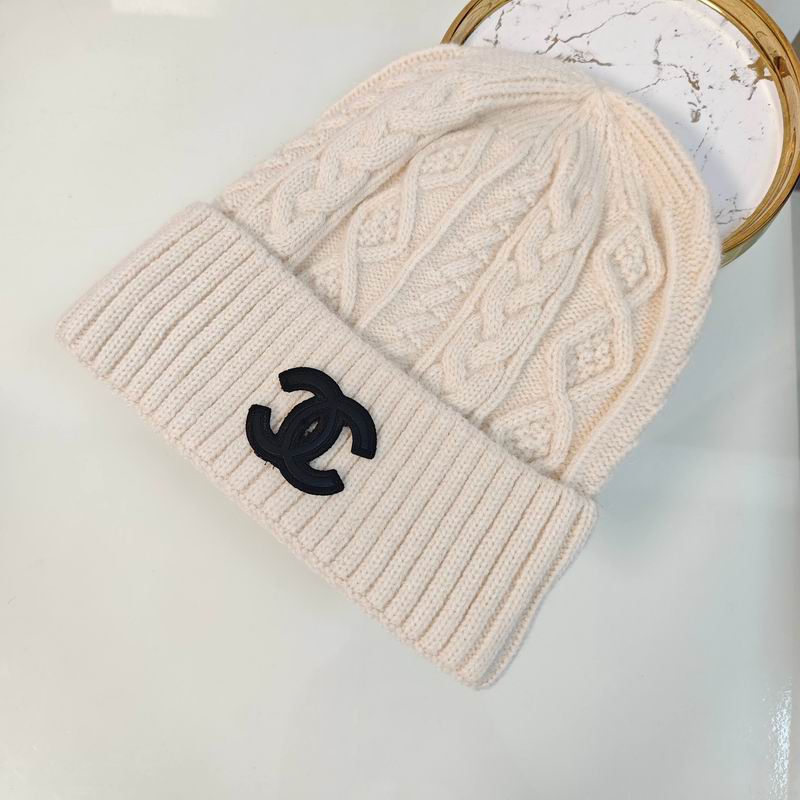 Chanel Hat dx223